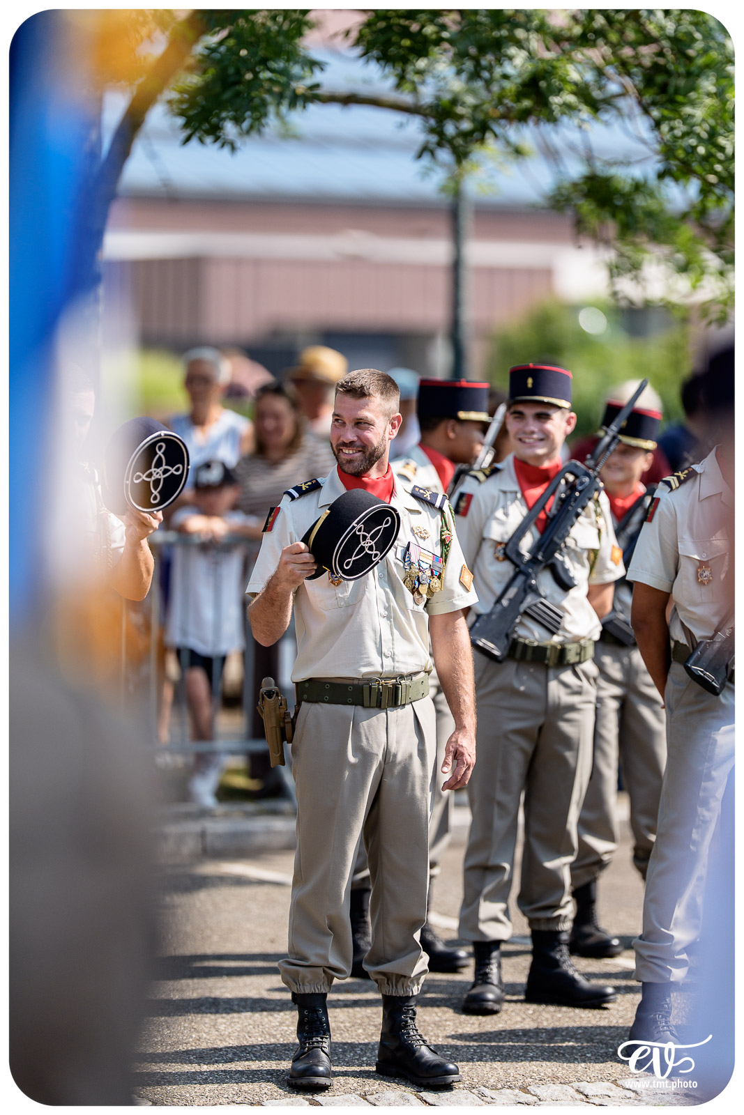 14 JUILLET 2026